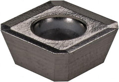 Kennametal - SDCT09T3 Grade GH1 Milling Insert - Square - Caliber Tooling