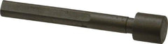 Made in USA - 5/16" Head Diam, 3/16" Shank Diam, Counterbore Pilot - Bright Finish, Carbon Steel - Caliber Tooling