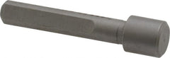 Made in USA - 5/16" Head Diam, 1/4" Shank Diam, Counterbore Pilot - Caliber Tooling