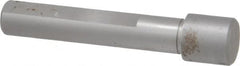 Made in USA - 1/2" Head Diam, 3/8" Shank Diam, Counterbore Pilot - Bright Finish, Carbon Steel - Caliber Tooling