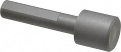 Made in USA - 13/16" Head Diam, 7/16" Shank Diam, Counterbore Pilot - Carbon Steel - Caliber Tooling