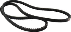 Browning - Section BX, 21/32" Wide, 70" Outside Length, Gripnotch V-Belt - Rubber Compound, Gripnotch, No. BX67 - Caliber Tooling