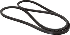 Browning - Section 5VX, 5/8" Wide, 85" Outside Length, Gripnotch V-Belt - Rubber Compound, 358 Gripnotch, No. 5VX850 - Caliber Tooling