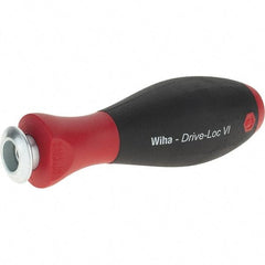 Wiha - Screwdriver Bit Holder - Handle Only Tip - Caliber Tooling