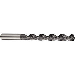 DORMER - 13.5mm 130° Cobalt Jobber Drill - Caliber Tooling