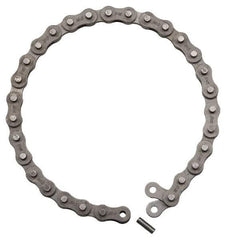 Proto - Replacement Plier Chain - For Use with Locking Chain Pliers (J262XL) - Caliber Tooling