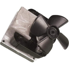 Zebra Skimmers - Oil Skimmer Motor - For Use with Tube Oil Skimmers - Caliber Tooling