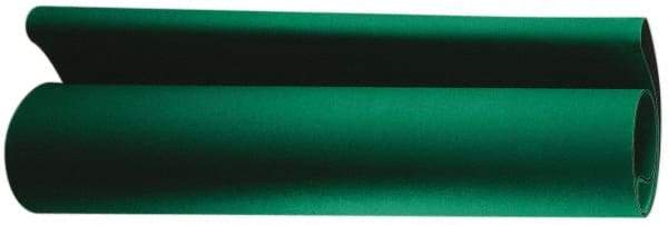 3M - 37" Wide x 60" OAL, 80 Grit, Zirconia Alumina Abrasive Belt - Zirconia Alumina, Medium, Coated, YF Weighted Cloth Backing, Series 577F - Caliber Tooling