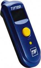 OTC - -33 to 220°C (-27 to 428°F) Infrared Thermometer - 1:1 Distance to Spot Ratio - Caliber Tooling