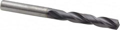 Kennametal - 8mm 140° Solid Carbide Jobber Drill - Caliber Tooling