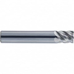 Melin Tool - Square End Mill - Caliber Tooling