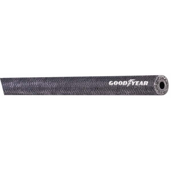 Continental ContiTech - 15/32" Diam x 50' Long Light Wall Power Brake Hose - Caliber Tooling