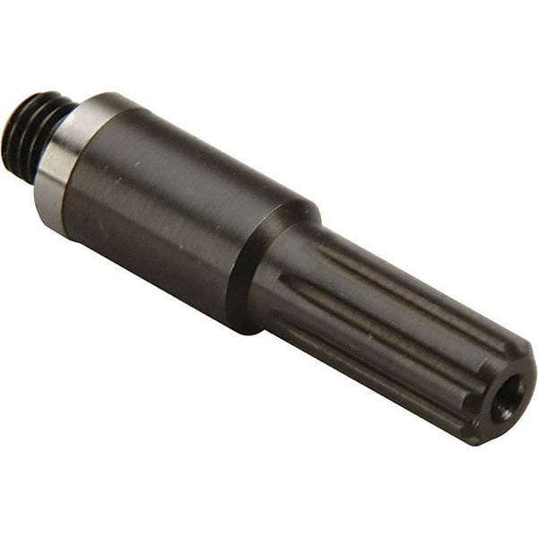 Dynabrade - 3" Air Buffer Drive Spline - Use with 49440 - Caliber Tooling