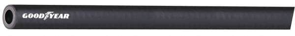 Continental ContiTech - 3/8" Diam x 250' Long Power Brake Hose - Rubber, Black - Caliber Tooling