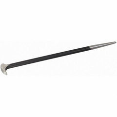 SK - Pry Bar - 16" ROLLING HEAD PRY BAR - Caliber Tooling