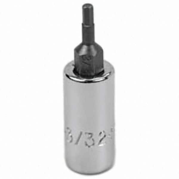 SK - Hand Hex & Torx Bit Sockets - Caliber Tooling