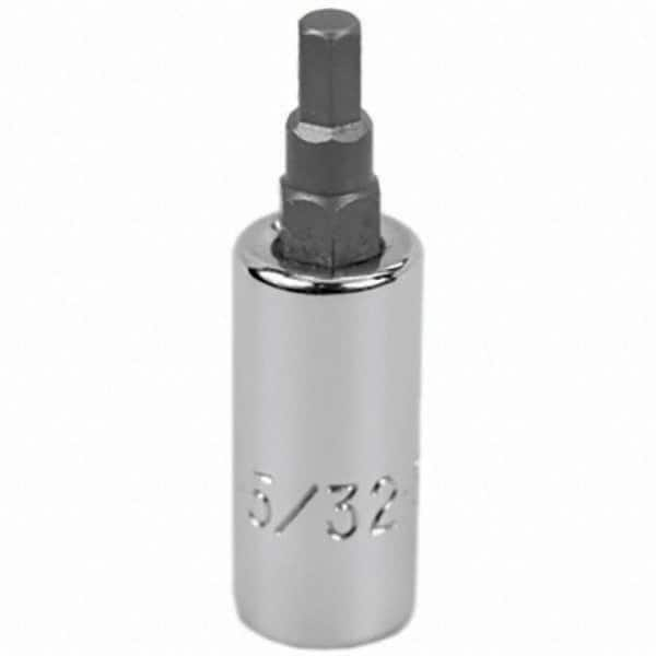 SK - Hand Hex & Torx Bit Sockets - Caliber Tooling