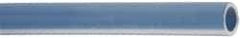 Parker - 3/8" ID x 1/2" OD, 1/16" Wall Thickness, 50' Long, PTFE PFA Tube - Natural, 196 Max psi - Caliber Tooling