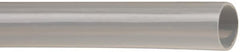 Parker - 7/16" ID x 1/2" OD, 1/32" Wall Thickness, 50' Long, PVDF Tube - Natural, 83 Max psi - Caliber Tooling