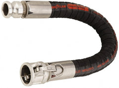 Continental ContiTech - Chemical & Petroleum Hose Inside Diameter (Inch): 3 Outside Diameter (Decimal Inch): 3.4000 - Caliber Tooling