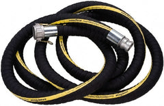 Continental ContiTech - Chemical & Petroleum Hose Inside Diameter (Inch): 1 Outside Diameter (Decimal Inch): 1.4500 - Caliber Tooling