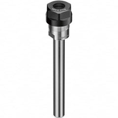 Rego-Fix - 1mm x 16mm Straight Shank ER25 Collet Chuck - Caliber Tooling