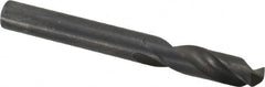 Guhring - 3/8" 130° Spiral Flute Cobalt Screw Machine Drill Bit - Caliber Tooling