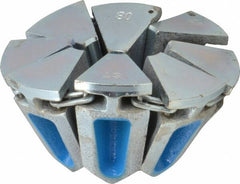 Parker - Hose Crimping 43 Series Dies - 1/2" Hose, Use with Parker Crimpers - Caliber Tooling