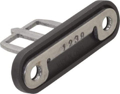 Honeywell - 2.2 Inch Long, Limit Switch Safety Key - For Use with 51385 Series Switches - Caliber Tooling