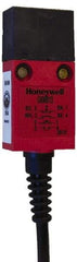 Honeywell - 10 Amp, 240 VAC, 250 VDC, 2 Pole Nonfused Safety Switch - NEMA 1, 12 & 13, 1.5 hp at 240 VAC, 0.27 hp at 250 VDC (Single Phase) - Caliber Tooling