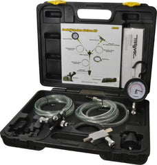 Lincoln - Automotive Cooling System AirEvac Kit - Caliber Tooling