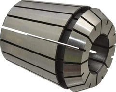 Parlec - 3/4" ER40 Collet - 1.811" OAL, 1.614" Overall Diam - Exact Industrial Supply