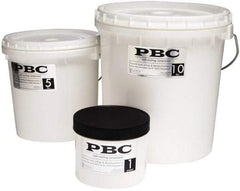 Made in USA - Anti-Scale Compounds Container Size (Lb.): 10 Container Type: Pail (re-sealable) - Caliber Tooling