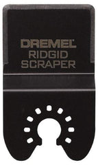 Dremel - Scraper Rotary Tool Blade - Caliber Tooling