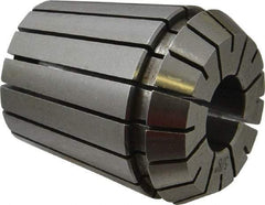 Interstate - 5/8" ER40 Collet - 0.0005" TIR - Exact Industrial Supply