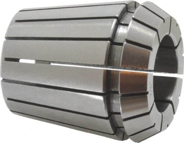 Interstate - 7/8" ER40 Collet - 0.0005" TIR - Exact Industrial Supply