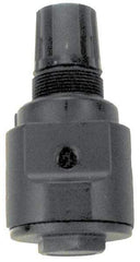 Coilhose Pneumatics - 3/8 NPT Port, 60 CFM, Zinc Compact Regulator - 0 to 125 psi Range, 250 Max psi Supply Pressure, 1/8" Gauge Port Thread, 2" Wide x 4" High - Caliber Tooling