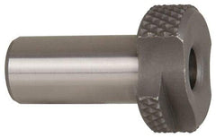 Value Collection - Type SFM, 2.10 mm Inside Diam, Slip Fixed Drill Bushing - 8 mm Outside Body Diam, 10 mm Length Under Head - Caliber Tooling