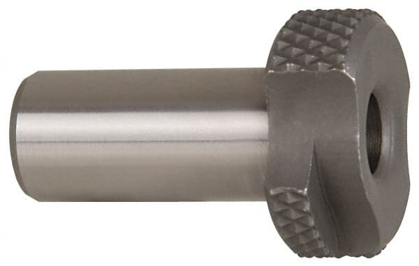 Boneham - Type SFM, 21.00 mm Inside Diam, Slip Fixed Drill Bushing - Caliber Tooling