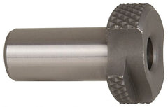 Boneham - Type SFM, 20.50 mm Inside Diam, Slip Fixed Drill Bushing - Caliber Tooling