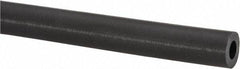 NewAge Industries - 1/8" ID x 1/4" OD, 1/16" Wall Thickness, Cut to Length (100' Standard Length) Viton Tube - Black, 60 Shore A Hardness - Caliber Tooling