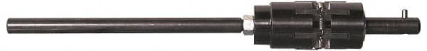 Yuasa - 1-7/8 to 2" ID Spindle Lathe Work Stop - Includes T Wrench - Caliber Tooling