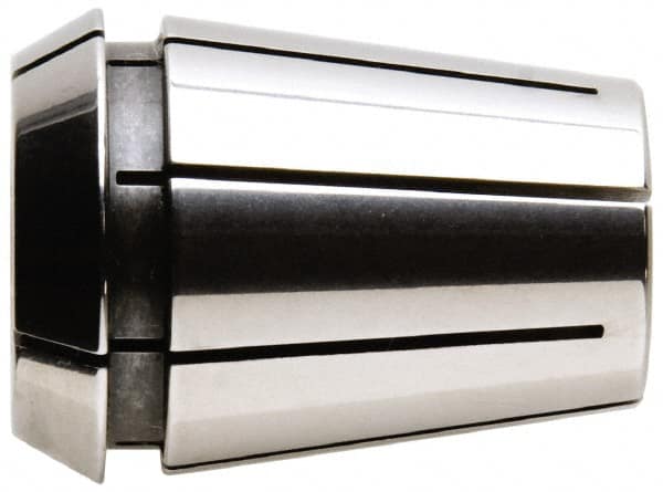 Tapmatic - 0.323" ER Series ER16 Hand Tap Collet - 7/16" Tap - Exact Industrial Supply