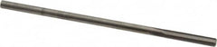 Hertel - 0.09" Solid Carbide 4 Flute Chucking Reamer - Caliber Tooling