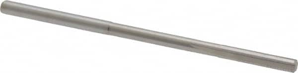 Hertel - 0.095" Solid Carbide 4 Flute Chucking Reamer - Caliber Tooling