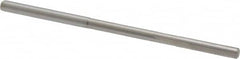 Hertel - 0.095" Solid Carbide 4 Flute Chucking Reamer - Caliber Tooling