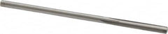 Hertel - 0.1" Solid Carbide 4 Flute Chucking Reamer - Caliber Tooling