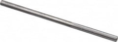 Hertel - 0.112" Solid Carbide 4 Flute Chucking Reamer - Caliber Tooling