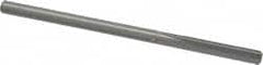 Hertel - 0.119" Solid Carbide 4 Flute Chucking Reamer - Caliber Tooling