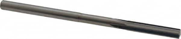 Hertel - 0.124" Solid Carbide 4 Flute Chucking Reamer - Caliber Tooling